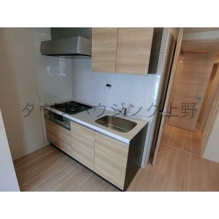 プライマル浅草言問通の物件内観写真